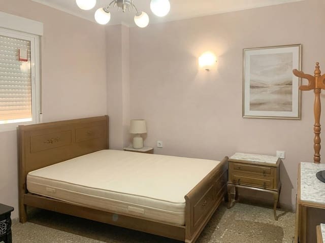 3 soverom Leilighet til salgs i Carolinas Altas, Alicante by - € 129 900 (Ref: 9975582)
