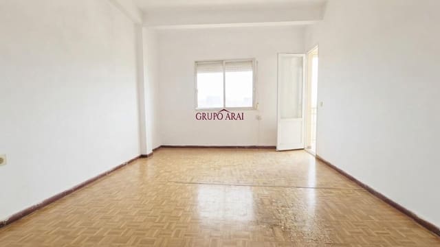 3 soverom Leilighet til salgs i Nou Alacant, Alicante by - € 125 000 (Ref: 9978999)