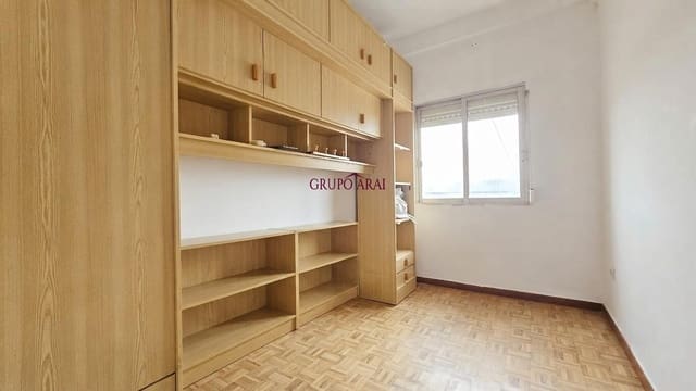 3 soverom Leilighet til salgs i Nou Alacant, Alicante by - € 125 000 (Ref: 9978999)