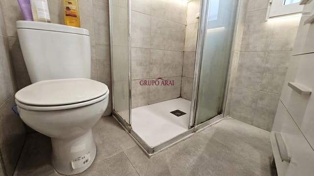 3 soverom Leilighet til salgs i Nou Alacant, Alicante by - € 125 000 (Ref: 9978999)
