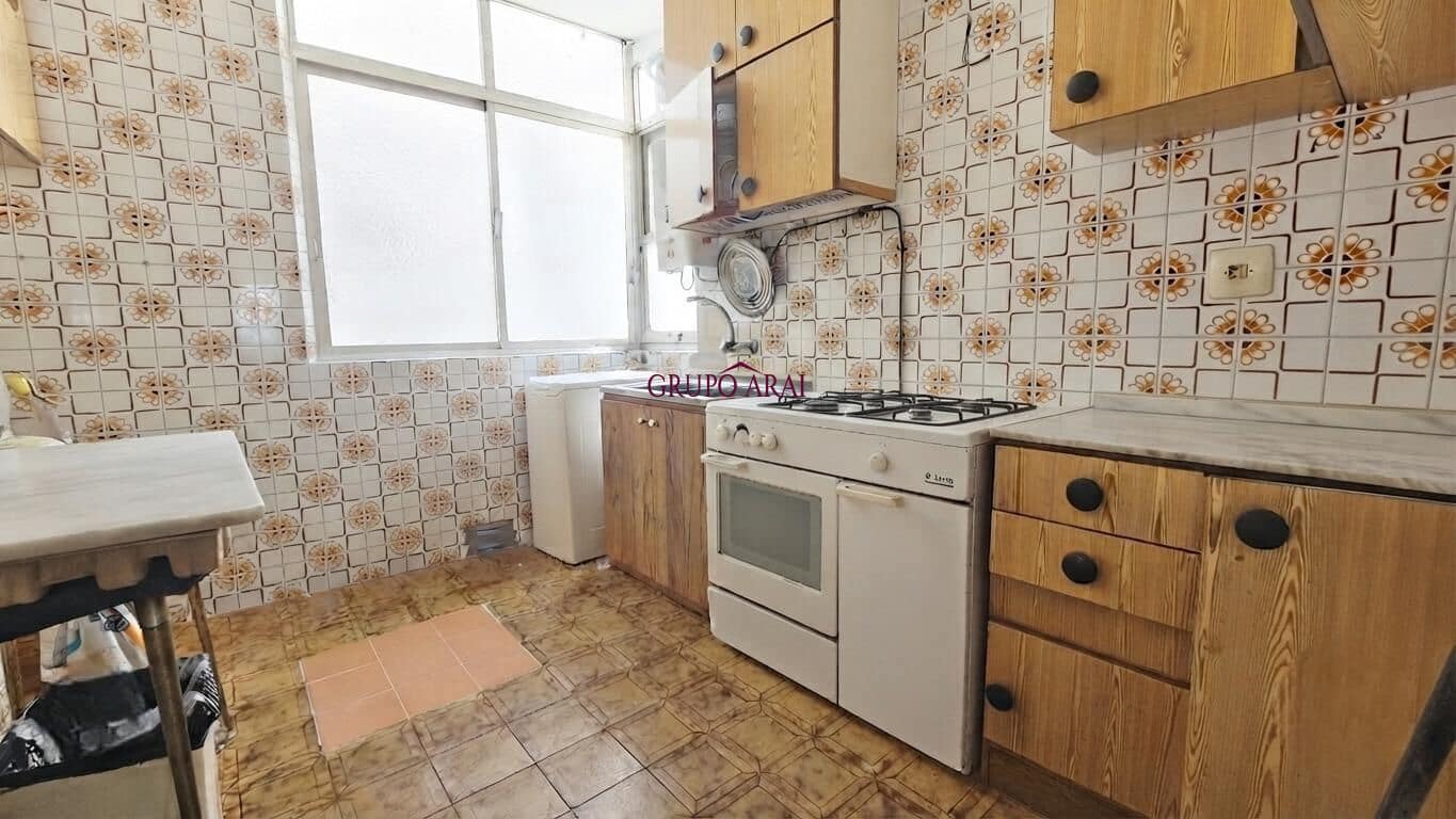 Piso de 2 habitaciones en Alicante / Alacant ciudad en venta - 125.000 € (Ref: 9978999)