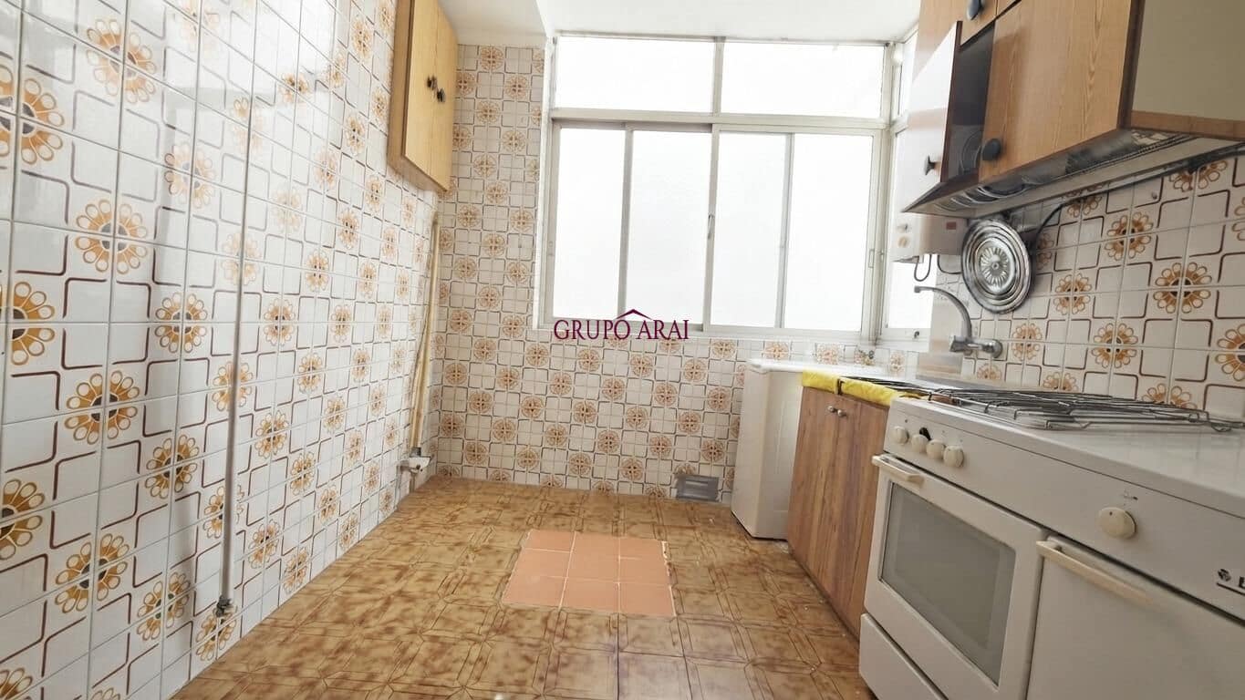Piso de 2 habitaciones en Alicante / Alacant ciudad en venta - 125.000 € (Ref: 9978999)