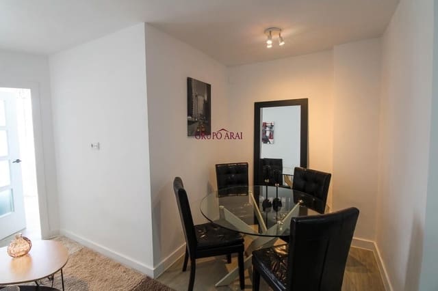 1 slaapkamer Flat te huur in Alicante Golf, Alicante stad met zwembad - € 1.200 (Ref: 9979000)