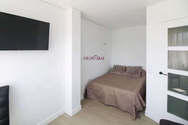 1 slaapkamer Flat te huur in Alicante Golf, Alicante stad met zwembad - € 1.200 (Ref: 9979000)