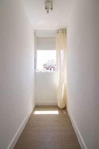 1 slaapkamer Flat te huur in Alicante Golf, Alicante stad met zwembad - € 1.200 (Ref: 9979000)
