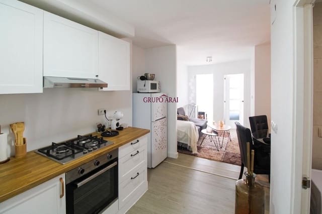 1 slaapkamer Flat te huur in Alicante Golf, Alicante stad met zwembad - € 1.200 (Ref: 9979000)