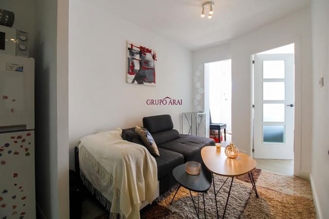 1 slaapkamer Flat te huur in Alicante Golf, Alicante stad met zwembad - € 1.200 (Ref: 9979000)