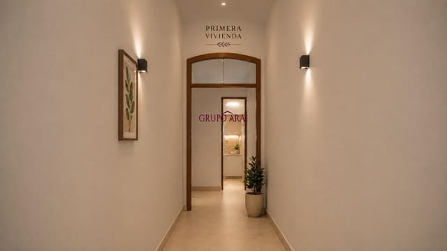 Casa de 10 habitaciones en Aspe en venta - 98.000 € (Ref: 9979003)