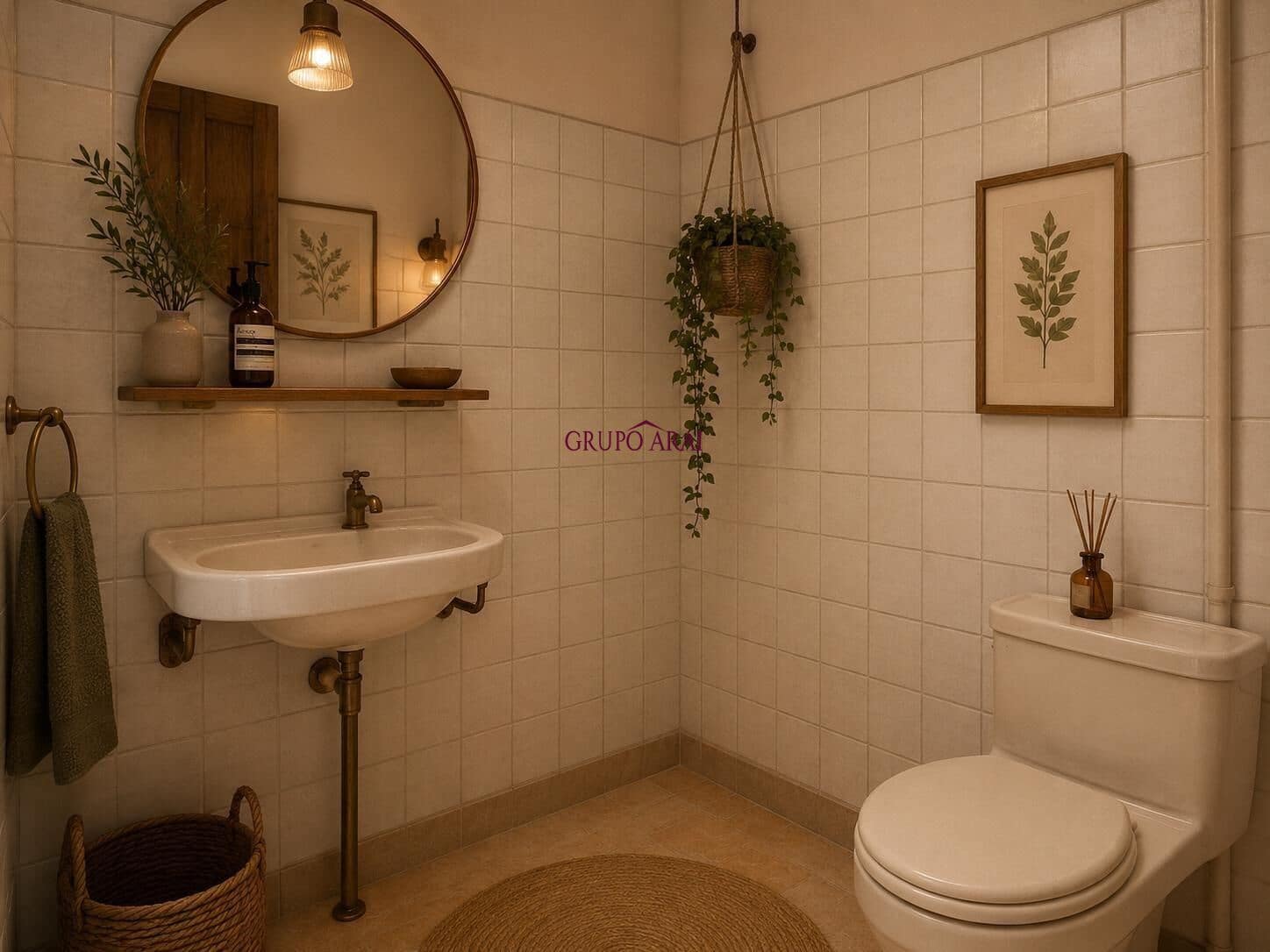 10 soverom Hus til salgs i Aspe - € 98 000 (Ref: 9979003)