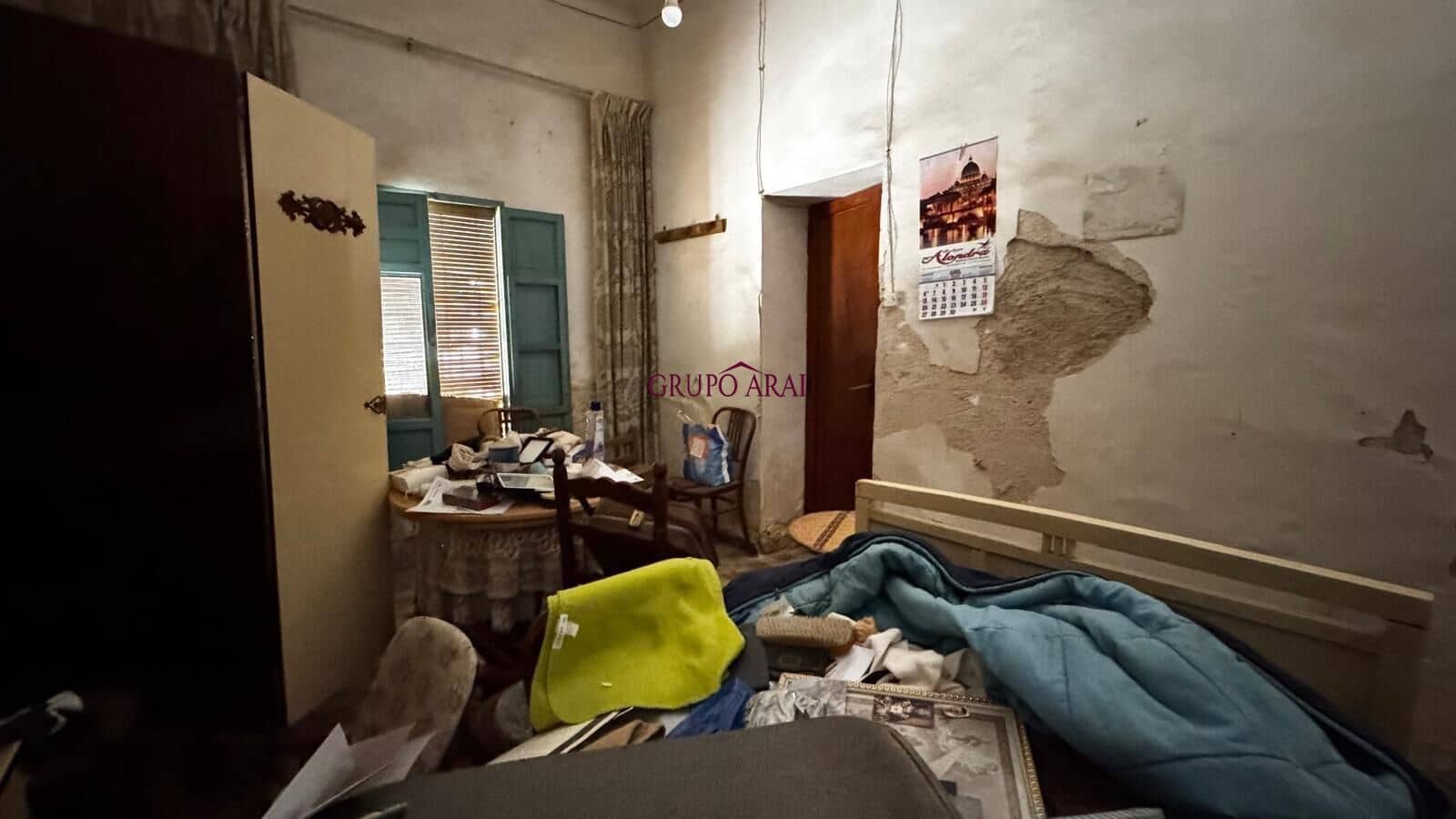 10 soverom Hus til salgs i Aspe - € 98 000 (Ref: 9979003)