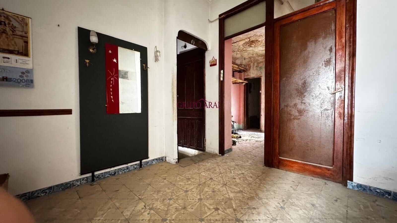 10 soverom Hus til salgs i Aspe - € 98 000 (Ref: 9979003)