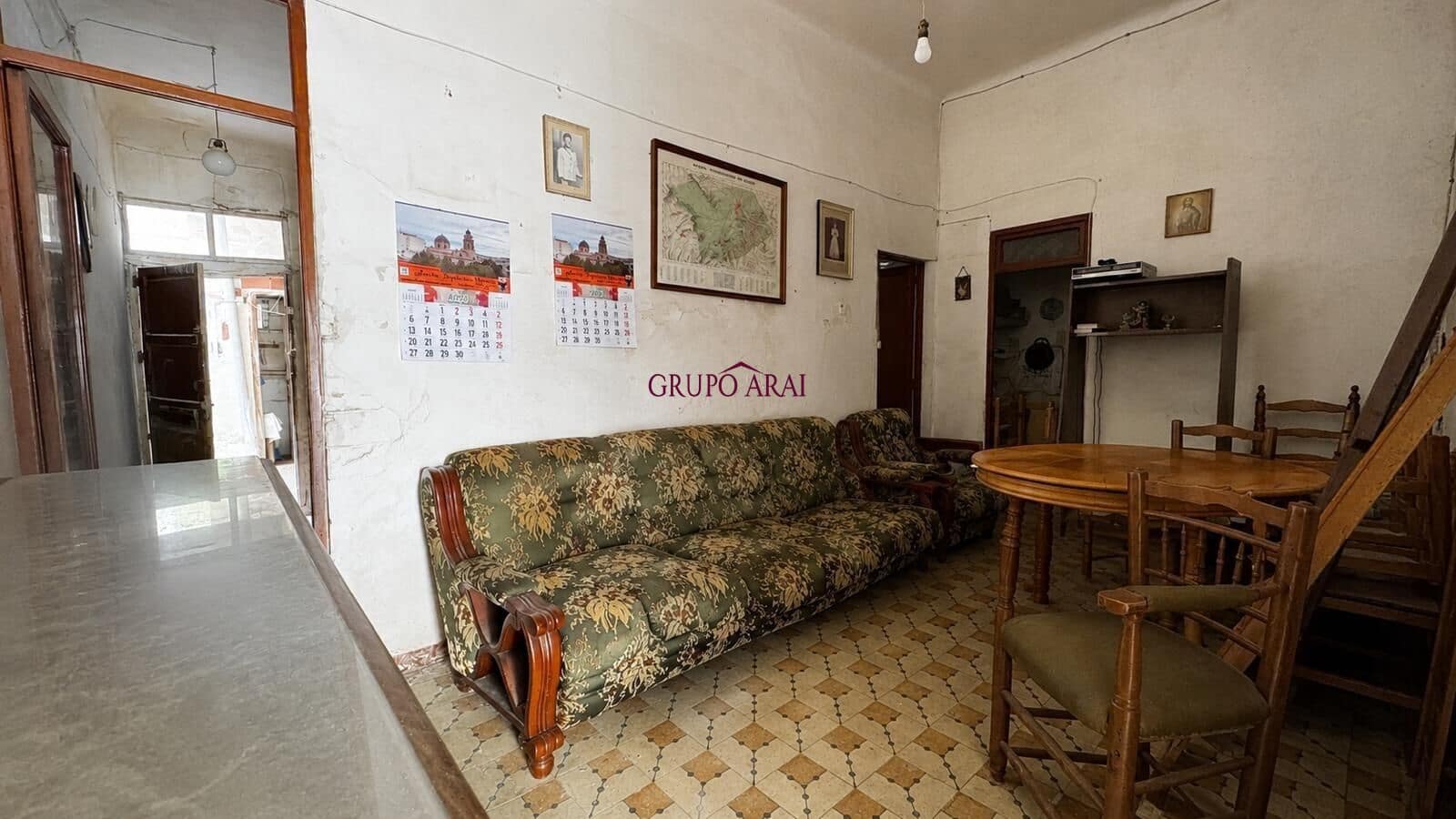 10 soverom Hus til salgs i Aspe - € 98 000 (Ref: 9979003)
