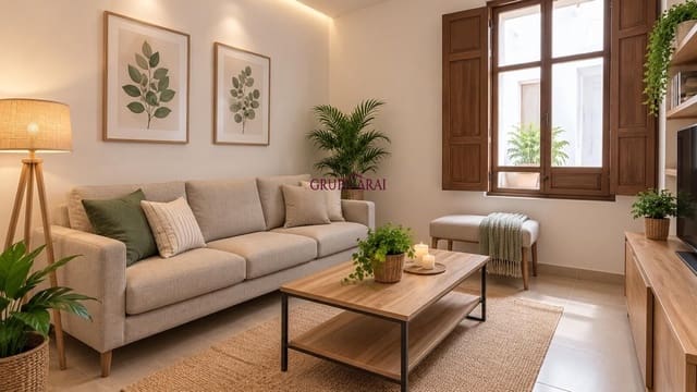 Casa de 10 habitaciones en Aspe en venta - 98.000 € (Ref: 9979003)