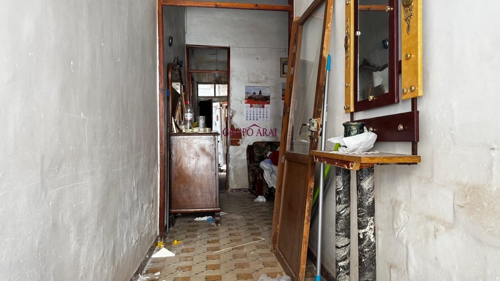 10 soverom Hus til salgs i Aspe - € 98 000 (Ref: 9979003)