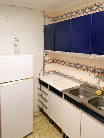 3 soveværelse Lejlighed til salg i Alicante by - € 85.000 (Ref: 9985092)