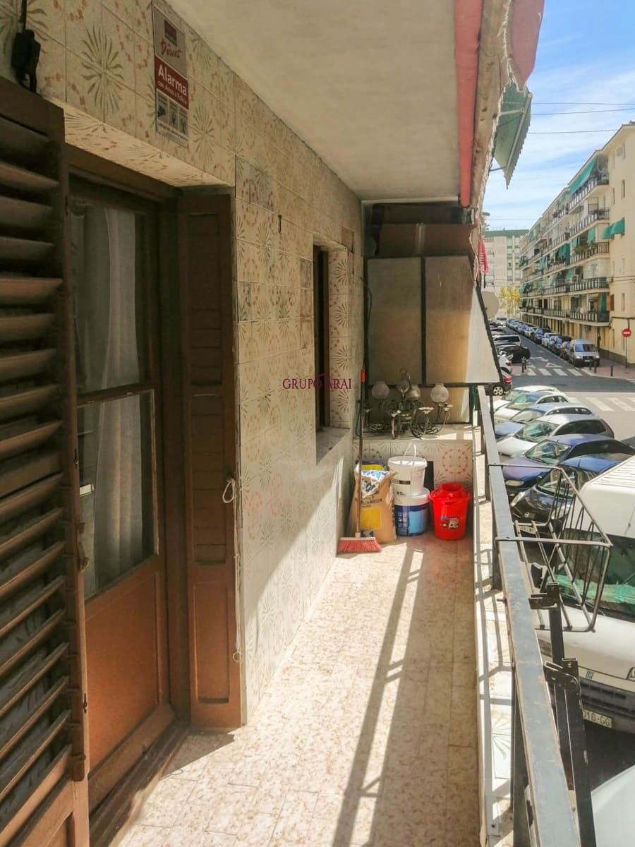 3 sovrum Lägenhet till salu i Alicante stad - 85 000 € (Ref: 9985092)