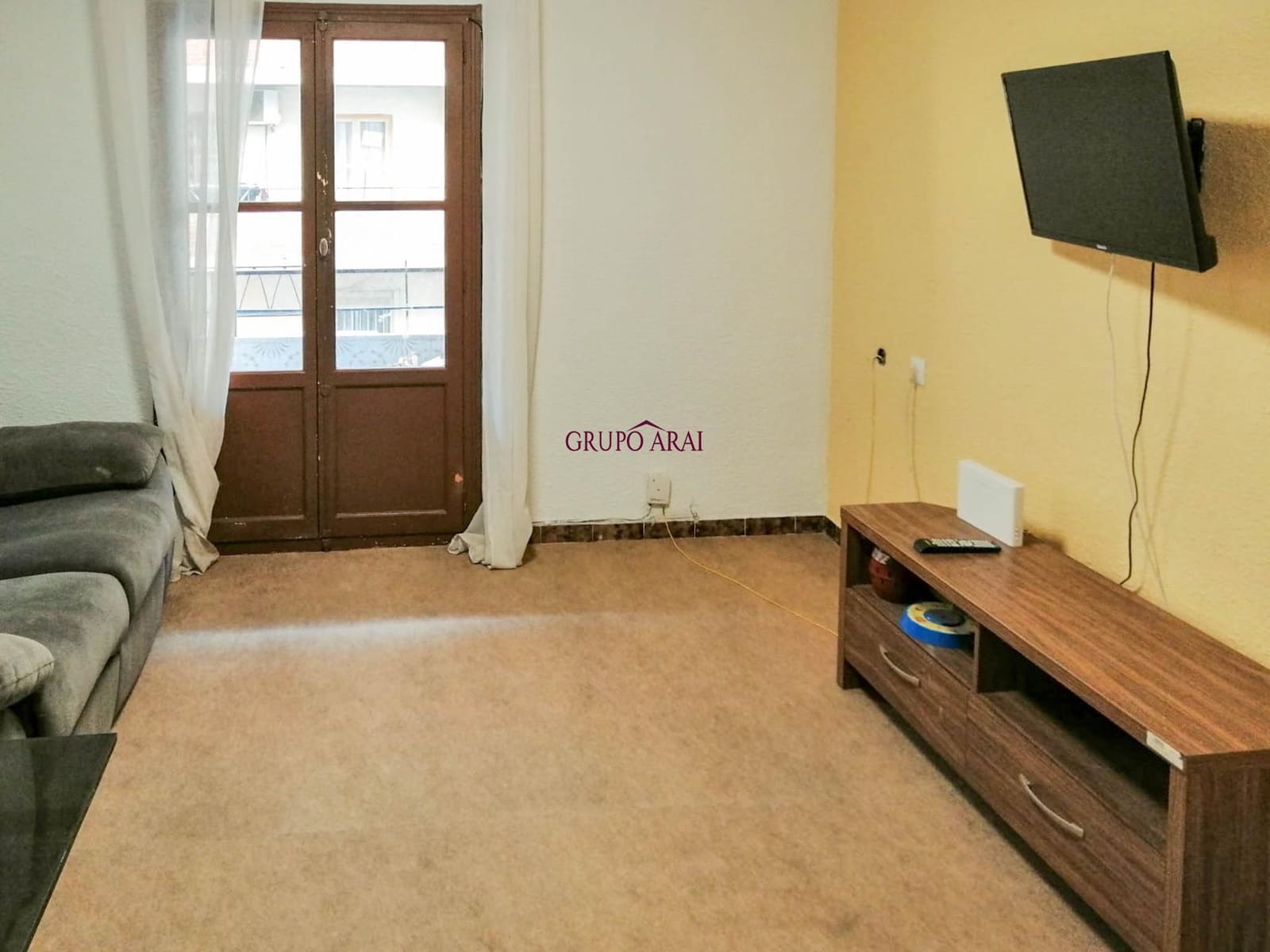 3 sovrum Lägenhet till salu i Alicante stad - 85 000 € (Ref: 9985092)
