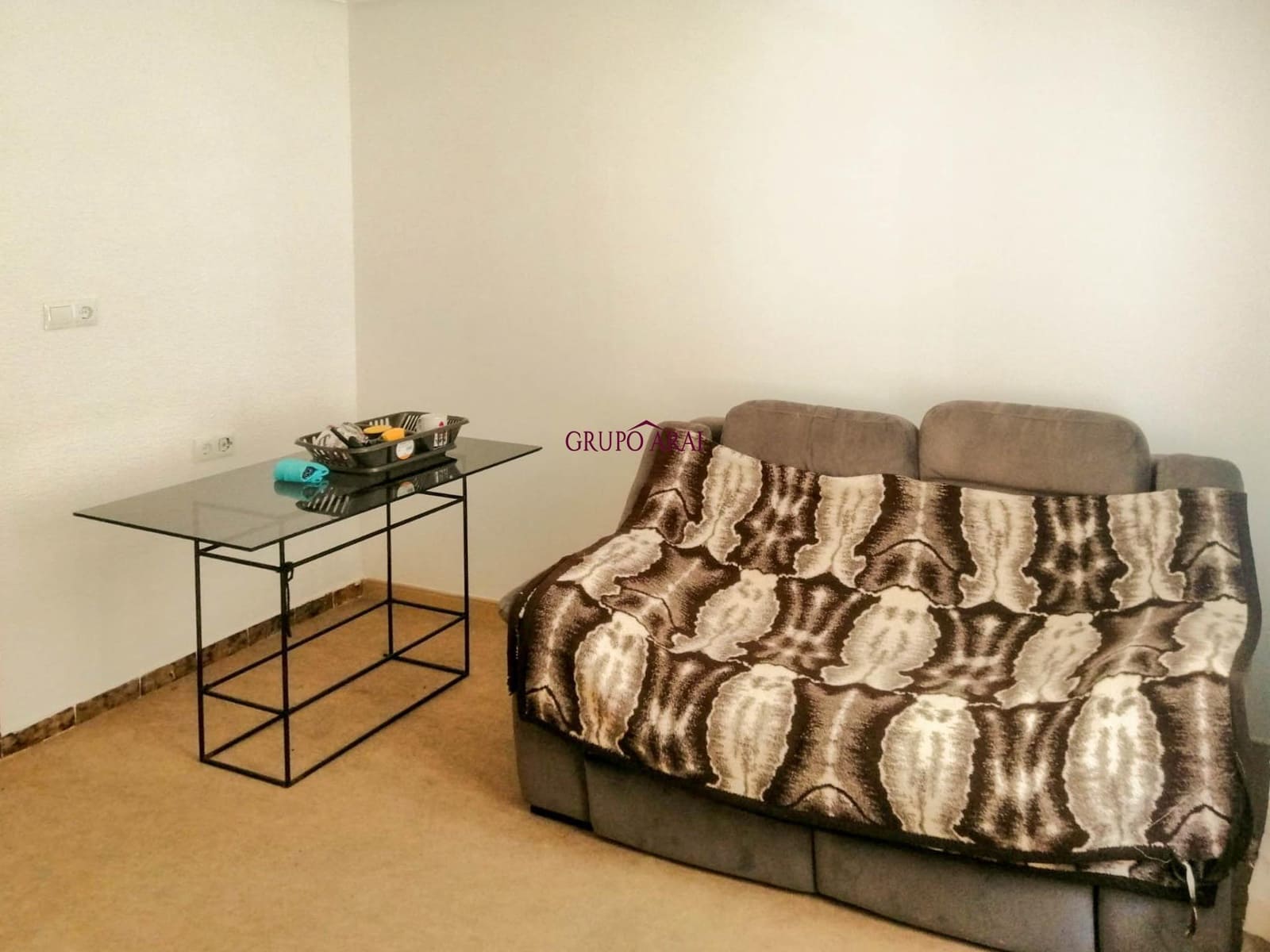 3 sovrum Lägenhet till salu i Alicante stad - 85 000 € (Ref: 9985092)