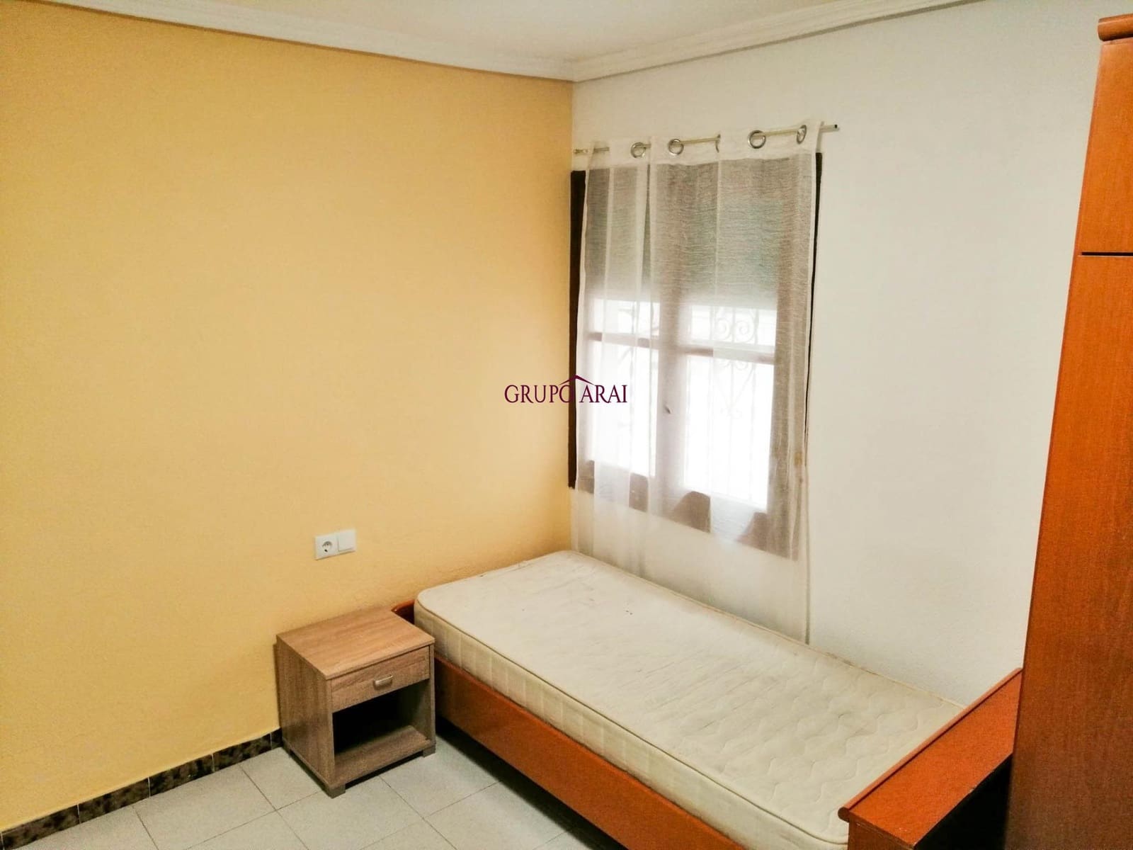 3 sovrum Lägenhet till salu i Alicante stad - 85 000 € (Ref: 9985092)