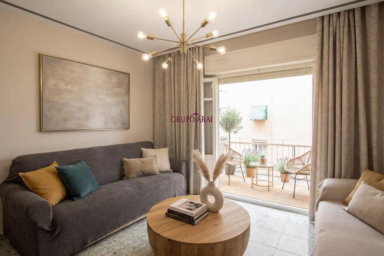 2 bedroom Flat for sale in Alicante / Alacant city - € 153,000 (Ref: 9994364)