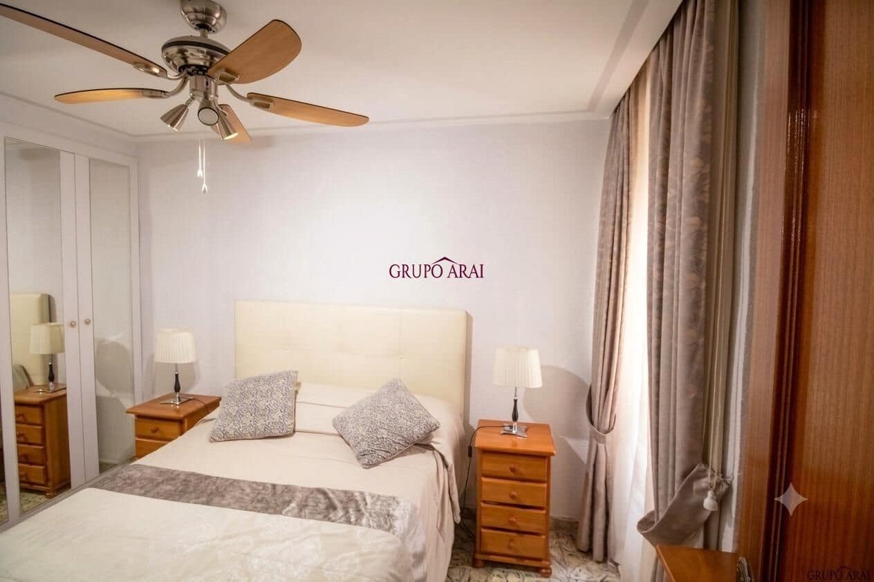 2 bedroom Flat for sale in Alicante / Alacant city - € 153,000 (Ref: 9994364)