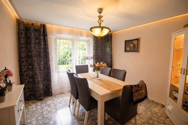 2 soverom Leilighet til salgs i Carolinas Altas, Alicante by - € 153 000 (Ref: 9994364)