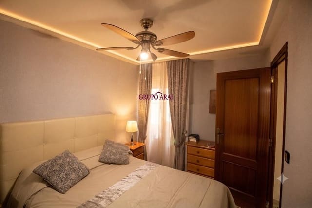 2 soverom Leilighet til salgs i Carolinas Altas, Alicante by - € 153 000 (Ref: 9994364)