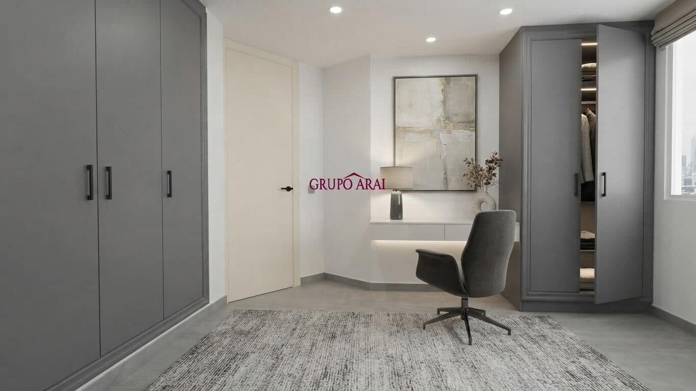 3 soverom Leilighet til salgs i Alicante by - € 265 000 (Ref: 9998922)