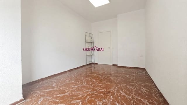 3 soverom Leilighet til salgs i Alicante by - € 265 000 (Ref: 9998922)