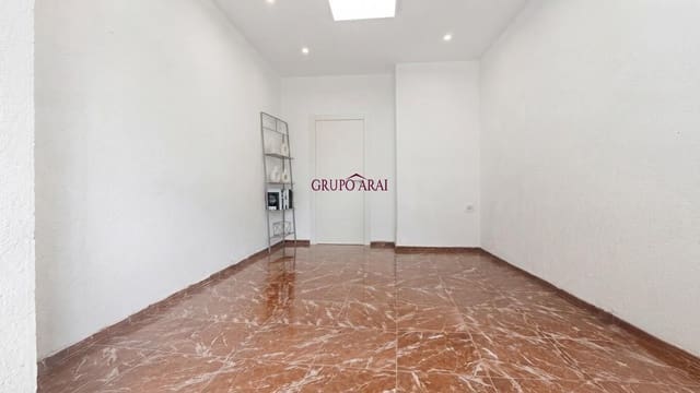 3 soverom Leilighet til salgs i Alicante by - € 265 000 (Ref: 9998922)