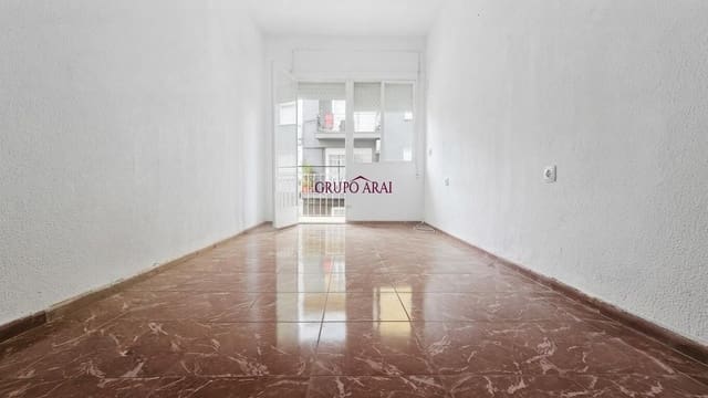 3 soverom Leilighet til salgs i Alicante by - € 265 000 (Ref: 9998922)