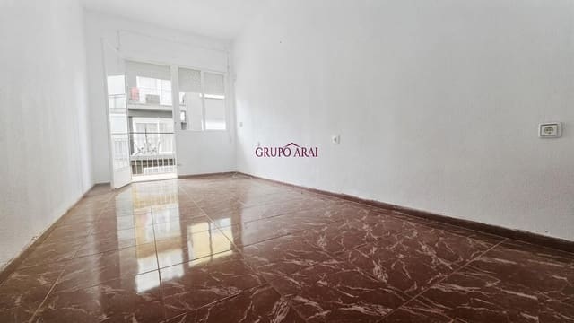 3 soverom Leilighet til salgs i Alicante by - € 265 000 (Ref: 9998922)