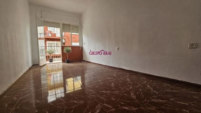 3 soverom Leilighet til salgs i Alicante by - € 265 000 (Ref: 9998922)