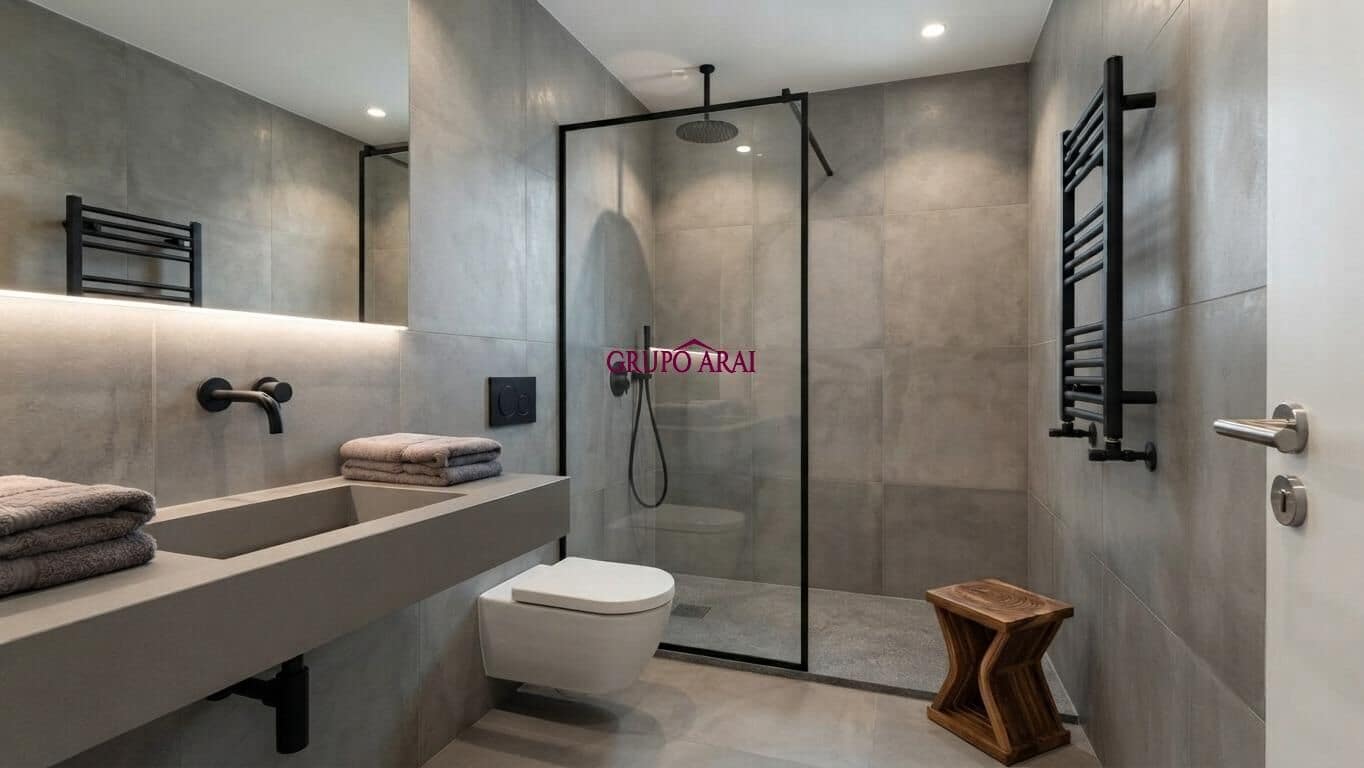 3 soverom Leilighet til salgs i Alicante by - € 265 000 (Ref: 9998922)