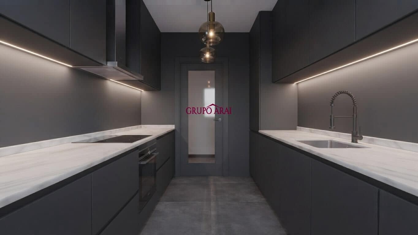 3 soverom Leilighet til salgs i Alicante by - € 265 000 (Ref: 9998922)