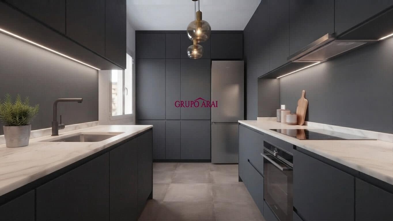 3 soverom Leilighet til salgs i Alicante by - € 265 000 (Ref: 9998922)
