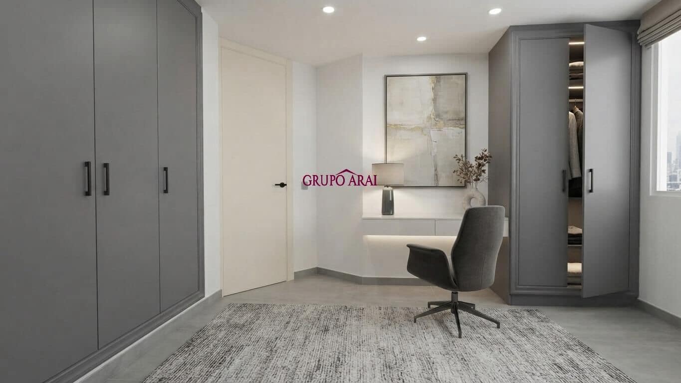 3 soverom Leilighet til salgs i Alicante by - € 265 000 (Ref: 9998922)