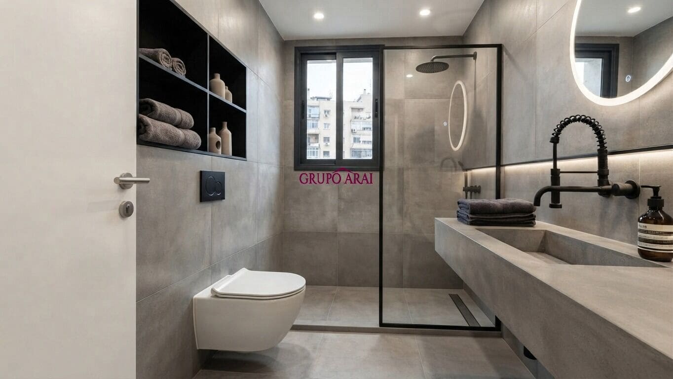 3 soverom Leilighet til salgs i Alicante by - € 265 000 (Ref: 9998922)