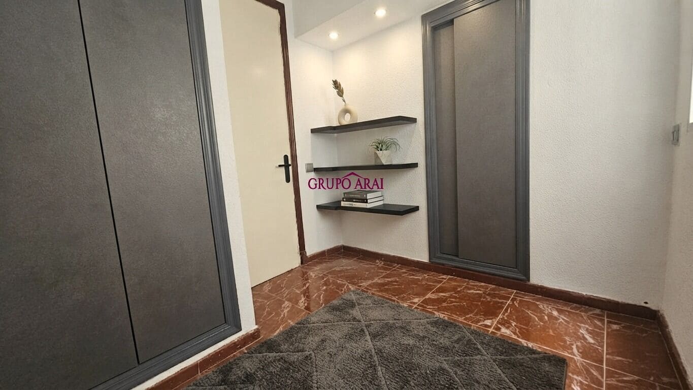 3 soverom Leilighet til salgs i Alicante by - € 265 000 (Ref: 9998922)