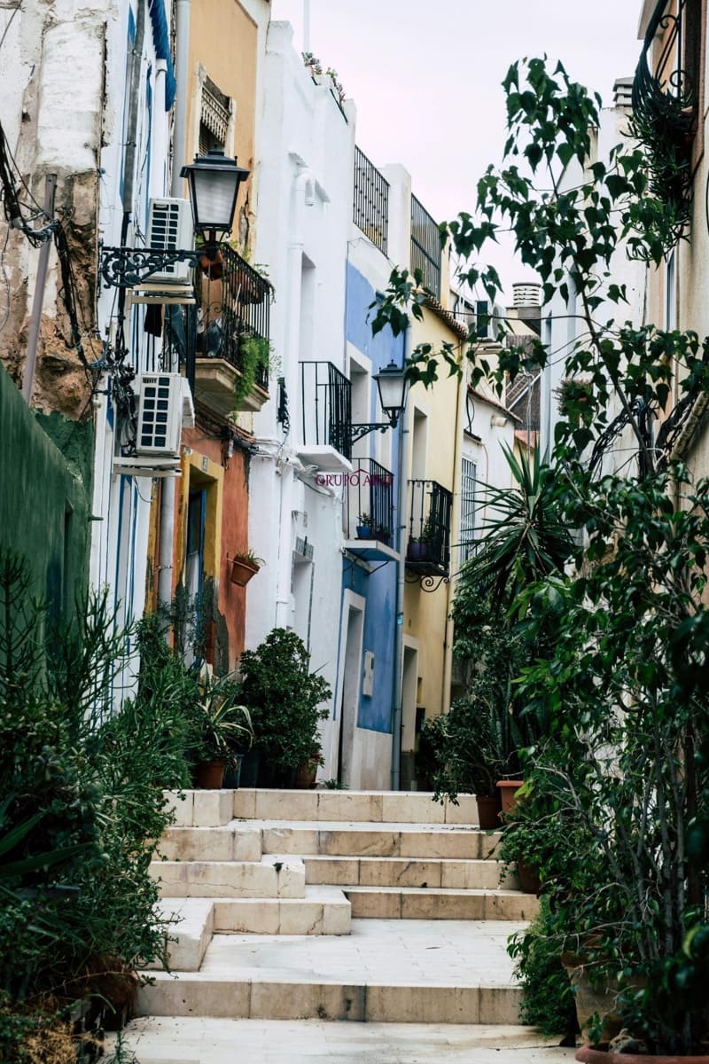 3 soverom Leilighet til salgs i Alicante by - € 265 000 (Ref: 9998922)