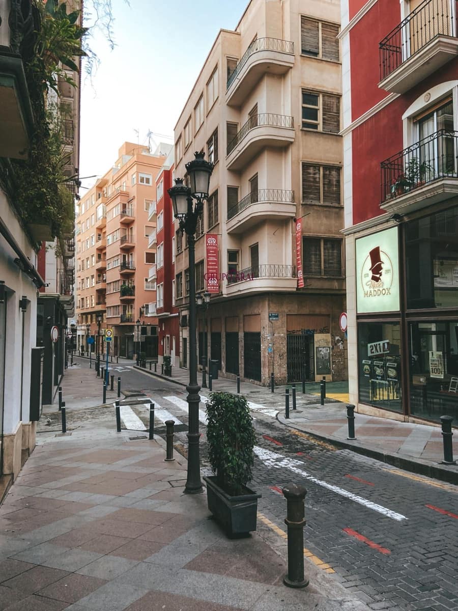 3 soverom Leilighet til salgs i Alicante by - € 265 000 (Ref: 9998922)