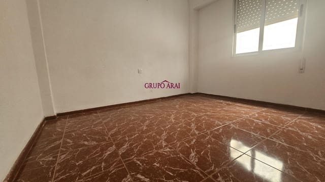 3 soverom Leilighet til salgs i Alicante by - € 265 000 (Ref: 9998922)