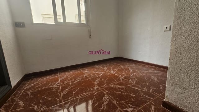 3 soverom Leilighet til salgs i Alicante by - € 265 000 (Ref: 9998922)