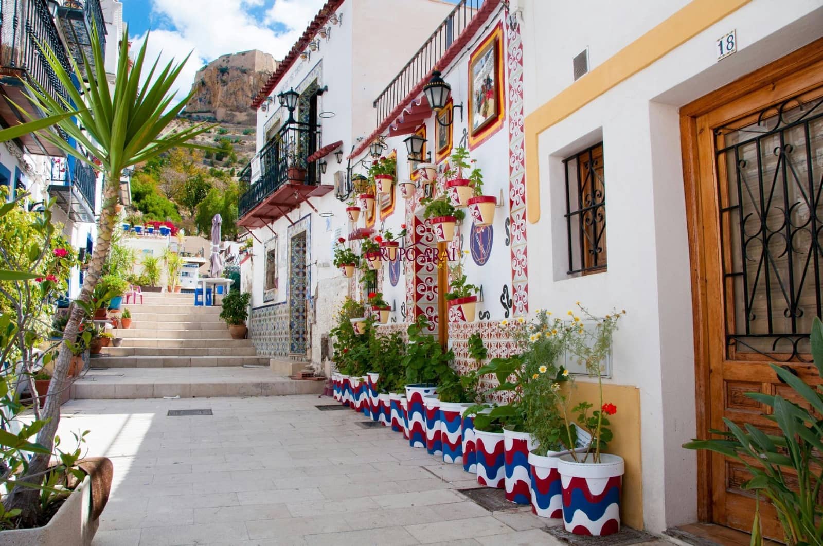 3 soverom Leilighet til salgs i Alicante by - € 265 000 (Ref: 9998922)