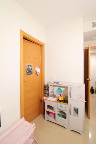 3 soverom Leilighet til salgs i San Vicente / Sant Vicent del Raspeig - € 245 000 (Ref: 9999690)