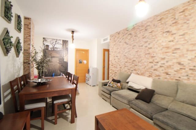 3 soverom Leilighet til salgs i San Vicente / Sant Vicent del Raspeig - € 245 000 (Ref: 9999690)