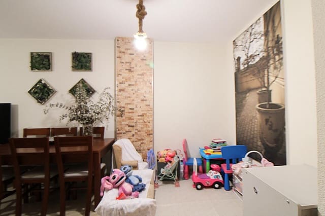 3 soverom Leilighet til salgs i San Vicente / Sant Vicent del Raspeig - € 245 000 (Ref: 9999690)