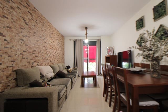 3 soverom Leilighet til salgs i San Vicente / Sant Vicent del Raspeig - € 245 000 (Ref: 9999690)
