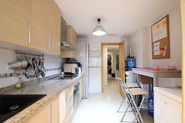3 soverom Leilighet til salgs i San Vicente / Sant Vicent del Raspeig - € 245 000 (Ref: 9999690)