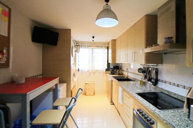 3 soverom Leilighet til salgs i San Vicente / Sant Vicent del Raspeig - € 245 000 (Ref: 9999690)